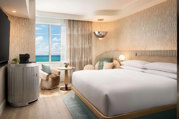 The Confidante Miami Beach, part of Hyatt Main image